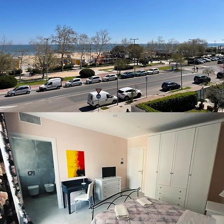 Gart Riviera B&B เปสการา ภายนอก รูปภาพ